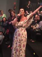 Show Lançamento Vai em Casa - Teatro SESC Santo André